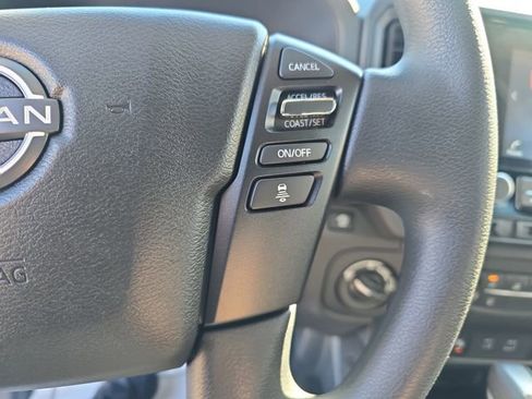 New 2026 Nissan Frontier S image 30