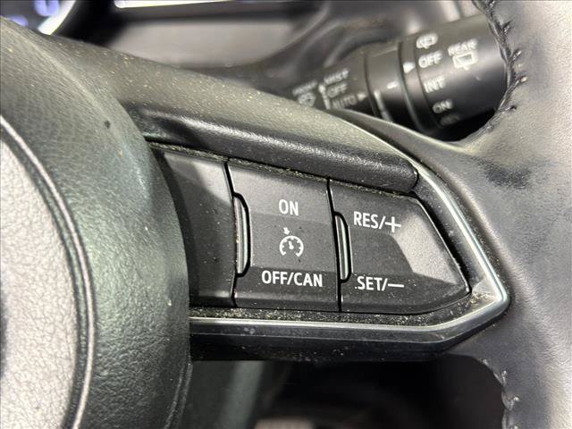 Used 2018 MAZDA MAZDA3 Grand Touring FWD image 26