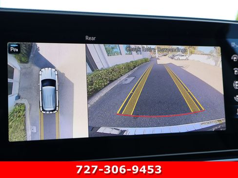 Certified 2023 Mercedes-Benz GLE 350 GLE 350 image 4