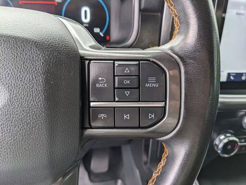 Used 2023 Ford F150 Tremor w/ Equipment Group 402A High AWD/4WD image 32