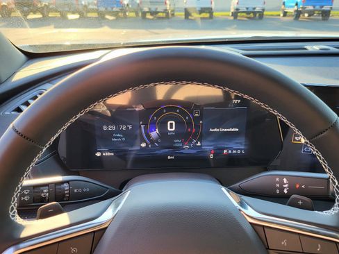 New 2026 Chevrolet Traverse LT image 17