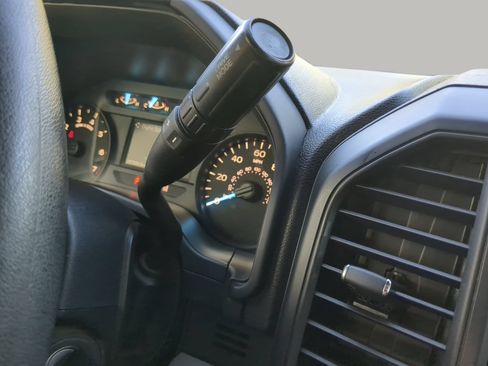 Certified 2018 Ford F150 XL w/ Equipment Group 101A Mid AWD/4WD image 61
