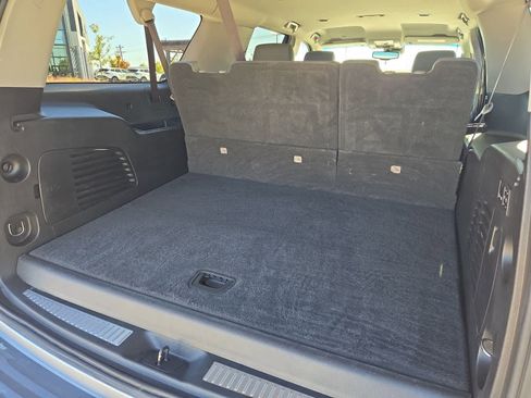 Used 2017 Chevrolet Suburban LT w/ Texas Edition Package image 34