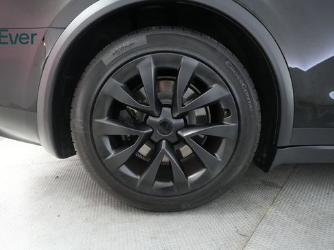 Used 2022 Tesla Model X Plaid AWD/4WD image 22