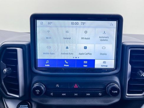 Used 2022 Ford Bronco Sport Big Bend w/ Convenience Package image 6