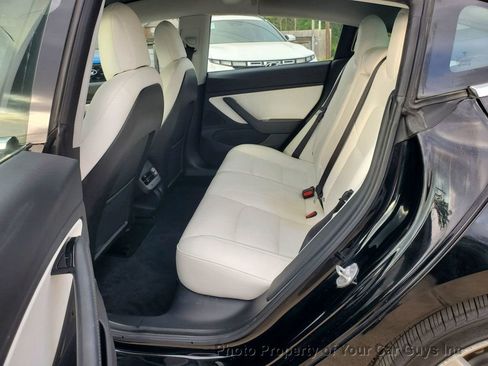 Used 2018 Tesla Model 3 image 19