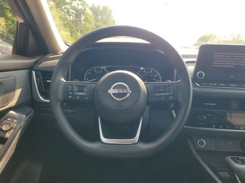 Used 2023 Nissan Rogue SV AWD/4WD image 15