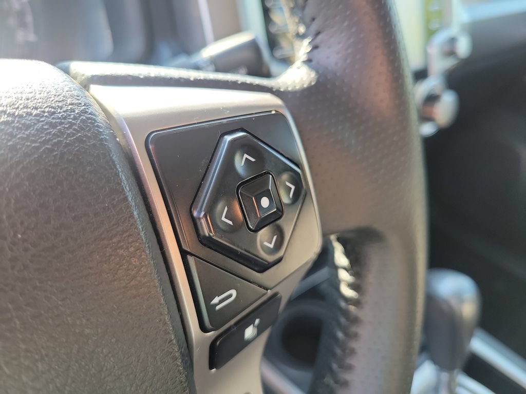Used 2024 Toyota 4Runner SR5 RWD image 28