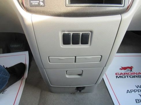 Used 2017 Nissan Quest SV image 18