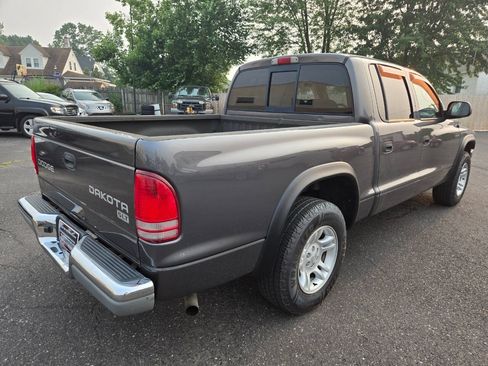 Used 2004 Dodge Dakota SLT w/ PWR Convenience Group RWD image 6