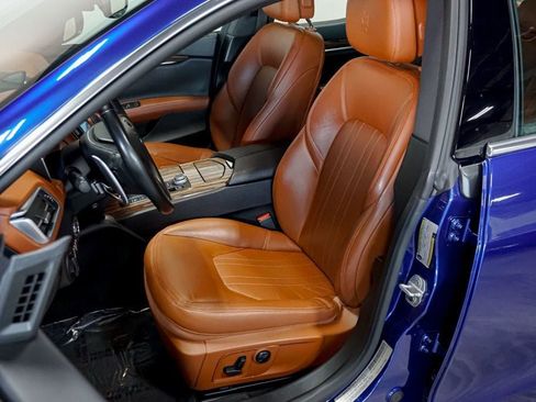 Used 2017 Maserati Ghibli S Q4 image 9