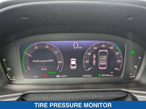 Used 2023 Honda Accord EX-L image 19