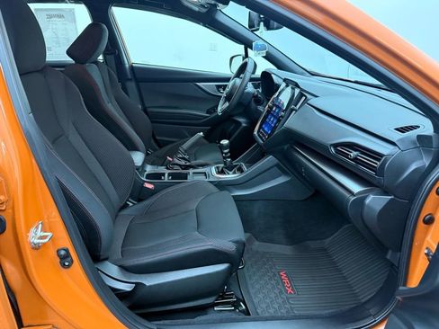 Used 2023 Subaru WRX Premium image 23