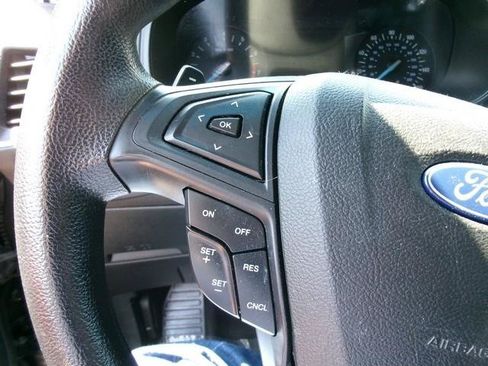 Used 2019 Ford Edge SE AWD/4WD image 26