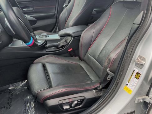 Used 2016 BMW 428i Gran Coupe RWD image 13