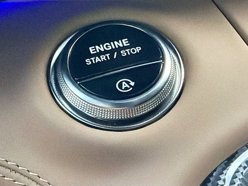 Used 2025 Mercedes-Benz AMG GT 63 image 35