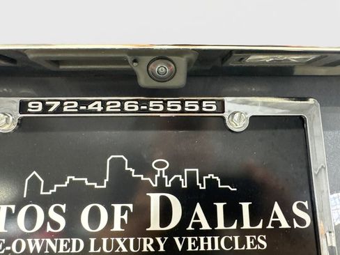 Used 2024 Volkswagen Atlas SE w/ Panoramic Sunroof Package AWD/4WD image 25