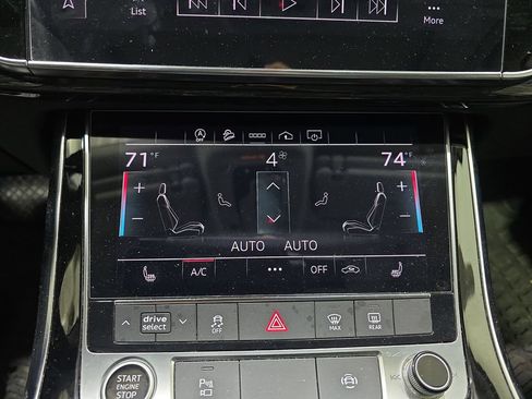 Used 2022 Audi Q7 2.0T Premium Plus AWD/4WD image 25