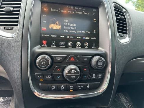 Used 2017 Dodge Durango GT w/ Premium Group AWD/4WD image 10