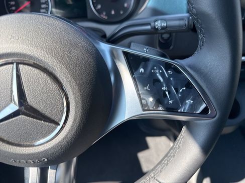 Used 2025 Mercedes-Benz Sprinter 2500 image 14