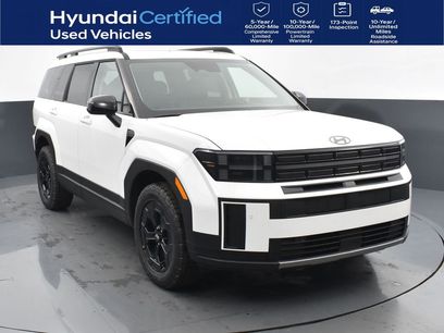 Used 2024 Hyundai Santa Fe XRT