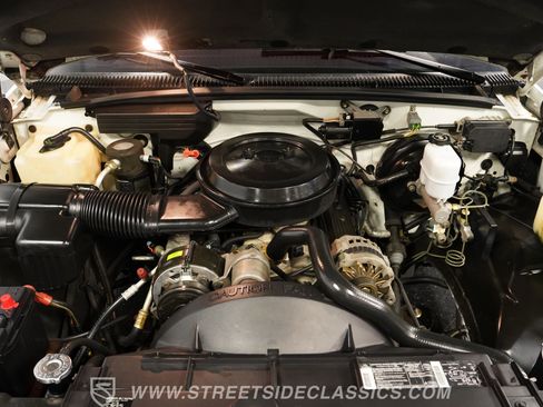 Used 1994 Chevrolet Silverado 1500 1500 Extended Cab image 33