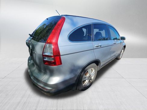 Used 2010 Honda CR-V EX-L image 4