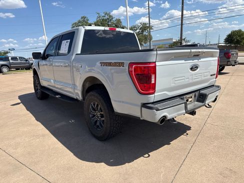 Used 2023 Ford F150 Tremor AWD/4WD image 5