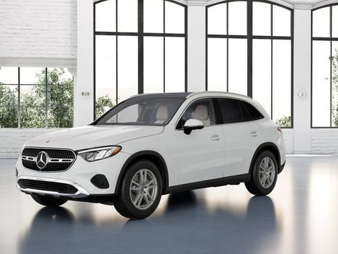 Used 2026 Mercedes-Benz GLC 300 image 34