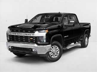 Used 2021 Chevrolet Silverado 2500 LT w/ All Star Edition AWD/4WD video 1