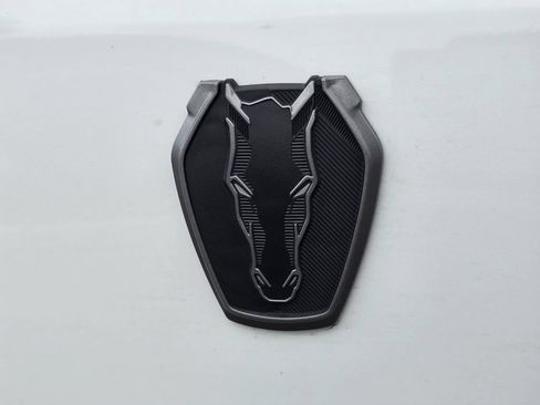 Used 2024 Ford Mustang Dark Horse RWD image 14