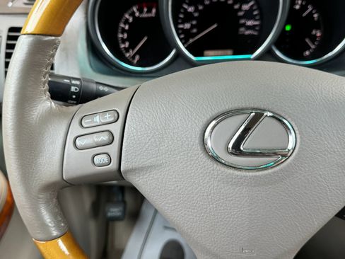 Used 2008 Lexus RX 350 2WD image 20