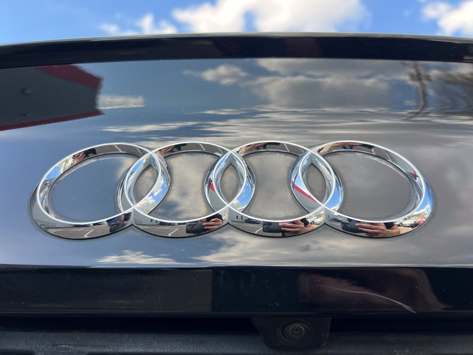 Used 2022 Audi S5 Premium w/ Convenience Package AWD/4WD image 24
