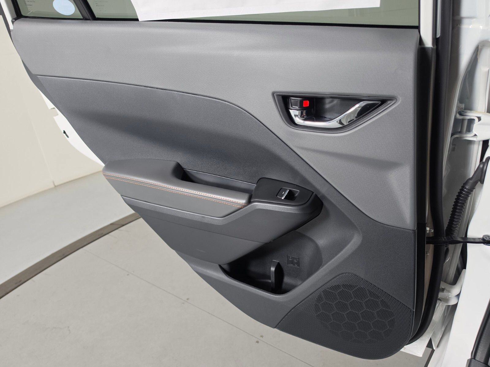 New 2026 Subaru Crosstrek 2.5i Limited AWD/4WD image 24