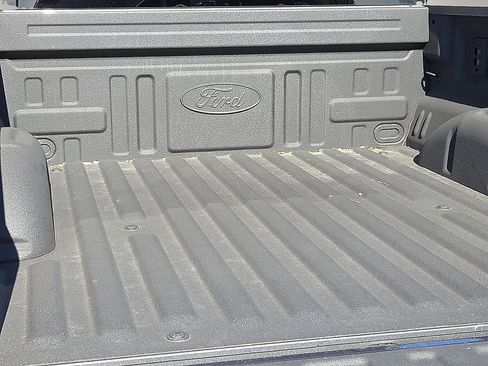 Used 2024 Ford F150 XLT AWD/4WD image 8