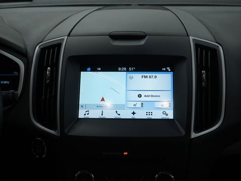 Used 2018 Ford Edge SEL w/ Equipment Group 201A image 15