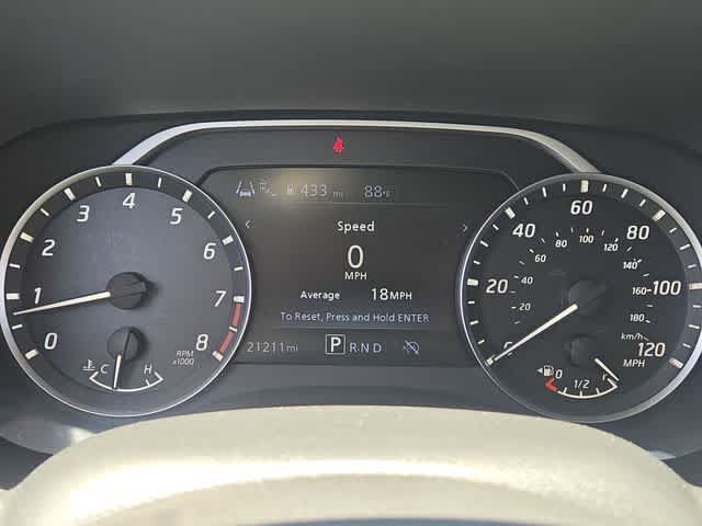 Used 2024 Nissan Frontier SV w/ SV Convenience Package RWD image 30