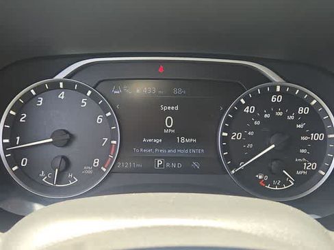 Used 2024 Nissan Frontier SV w/ SV Convenience Package RWD image 30