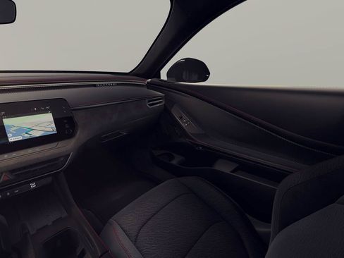 New 2026 Dodge Charger Daytona Scat Pack image 7