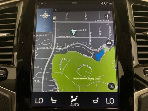 Used 2018 Volvo XC90 T6 Momentum w/ Convenience Package AWD/4WD image 42