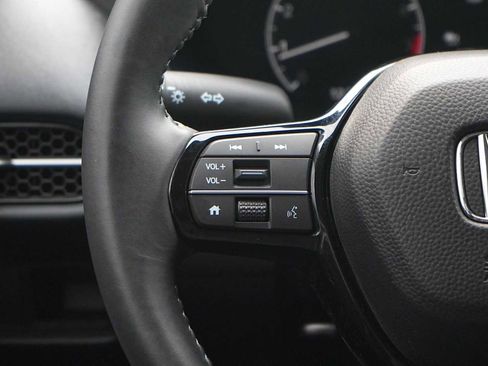 Certified 2024 Honda HR-V EX-L image 17