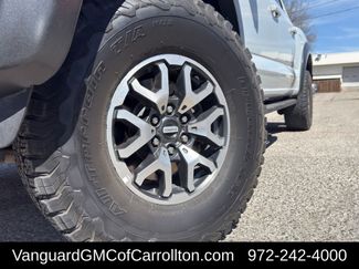 Used 2023 Ford F150 Raptor AWD/4WD video 3