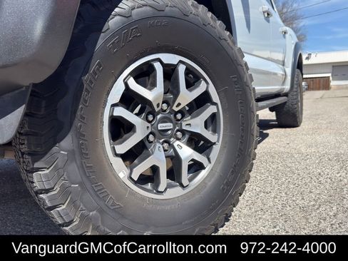 Used 2023 Ford F150 Raptor AWD/4WD image 3