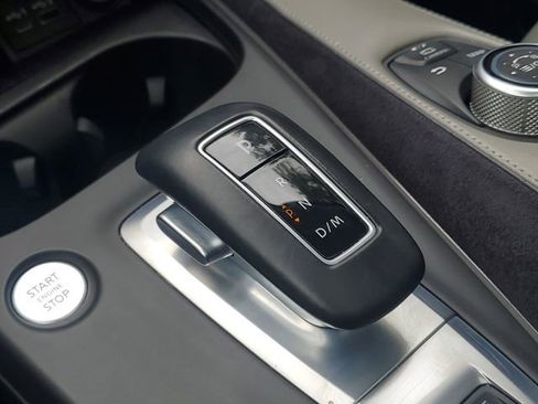 Used 2023 INFINITI QX50 Sensory w/ Accent Package image 35