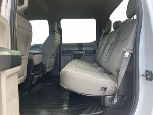 Used 2020 Ford F150 XLT w/ Equipment Group 301A Mid image 21