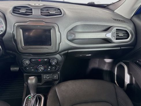 Used 2020 Jeep Renegade Sport image 23