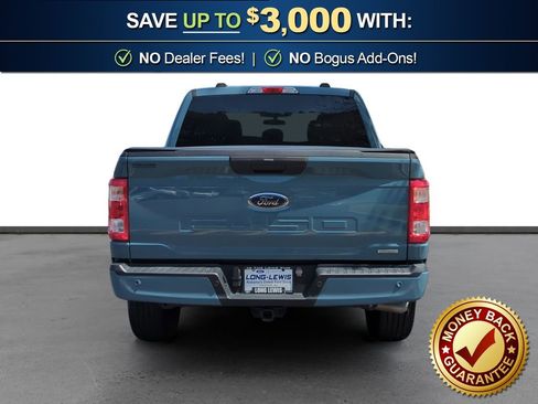 Used 2023 Ford F150 XL RWD image 5