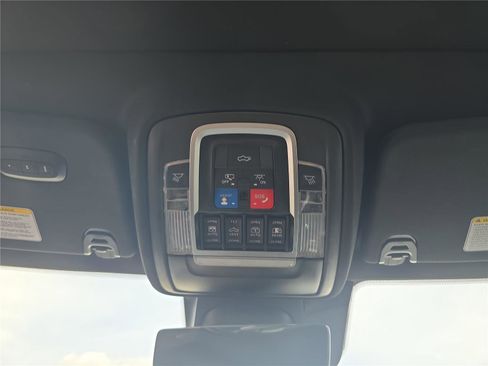 Used 2023 RAM 1500 Limited AWD/4WD image 25