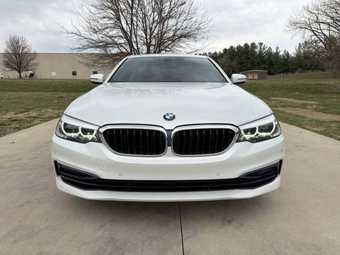 Used 2020 BMW 530i xDrive image 9
