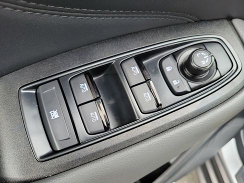 Used 2025 Subaru Outback Wilderness AWD/4WD image 20